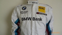 BMW Bruno Spengler DTM replica kartoverall