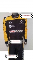Nico Hulkenberg (Renault 2018) F1 kartoverall