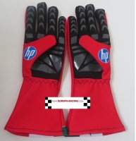 Lewis Hamilton (Ferrari 2026) karthandschoenset