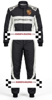 GT Racing kartoverall