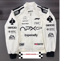 F1 The Movie 2025 Sonny Hayes race jack