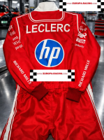 Charles Leclerc (Ferrari 2026) F1 replica kartoverall