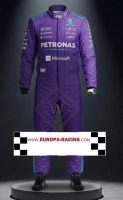 Kimi Antonelli (diverse uitvoeringen Mercedes) F1 replica kartoverall