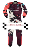 Kimi Antonelli (Miami Mercedes) F1 replica kartoverall