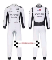 F1 The Movie 2025 Sonny Hayes kart overall