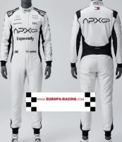 F1 The Movie 2025 Sonny Hayes kart overall