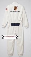 Porsche Le mans Classic kartoverall