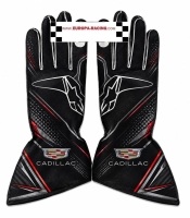 Cadillac F1 karthandschoenset