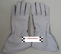 Jackie Stewart classic karthandschoenset