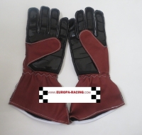 Jackie Stewart classic karthandschoenset