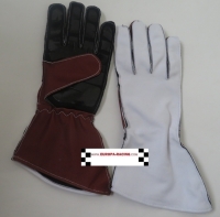 Jackie Stewart classic karthandschoenset