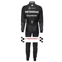 Kimi Antonelli  (Mercedes 2026) F1 kartoverall
