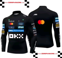 Mclaren 2026 kart-fan top