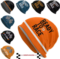 Ready to Race muts uitvoering