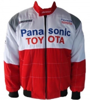 Toyota racing fan/kart jack