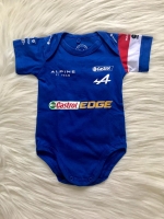 F1 rompers 2025 uitvoeringen