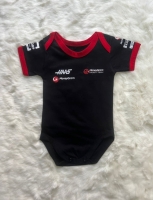 F1 rompers 2025 uitvoeringen