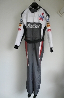 Nico Hulkenberg (Sauber 2013) F1 replica kartoverall