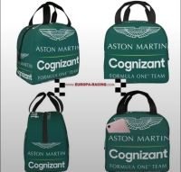 Aston Martin F1 mini koeltas