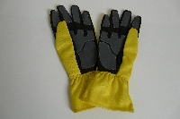Nico Rosberg (Mercedes 2013) F1 replica handschoenset 