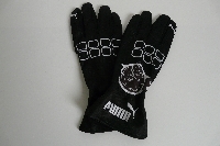 Nico Rosberg (Mercedes 2014) F1 replica handschoenset 
