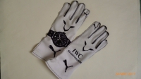 Lewis Hamilton (Mercedes) F1 replica handschoenset