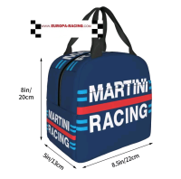 Koeltasjes in Racing style