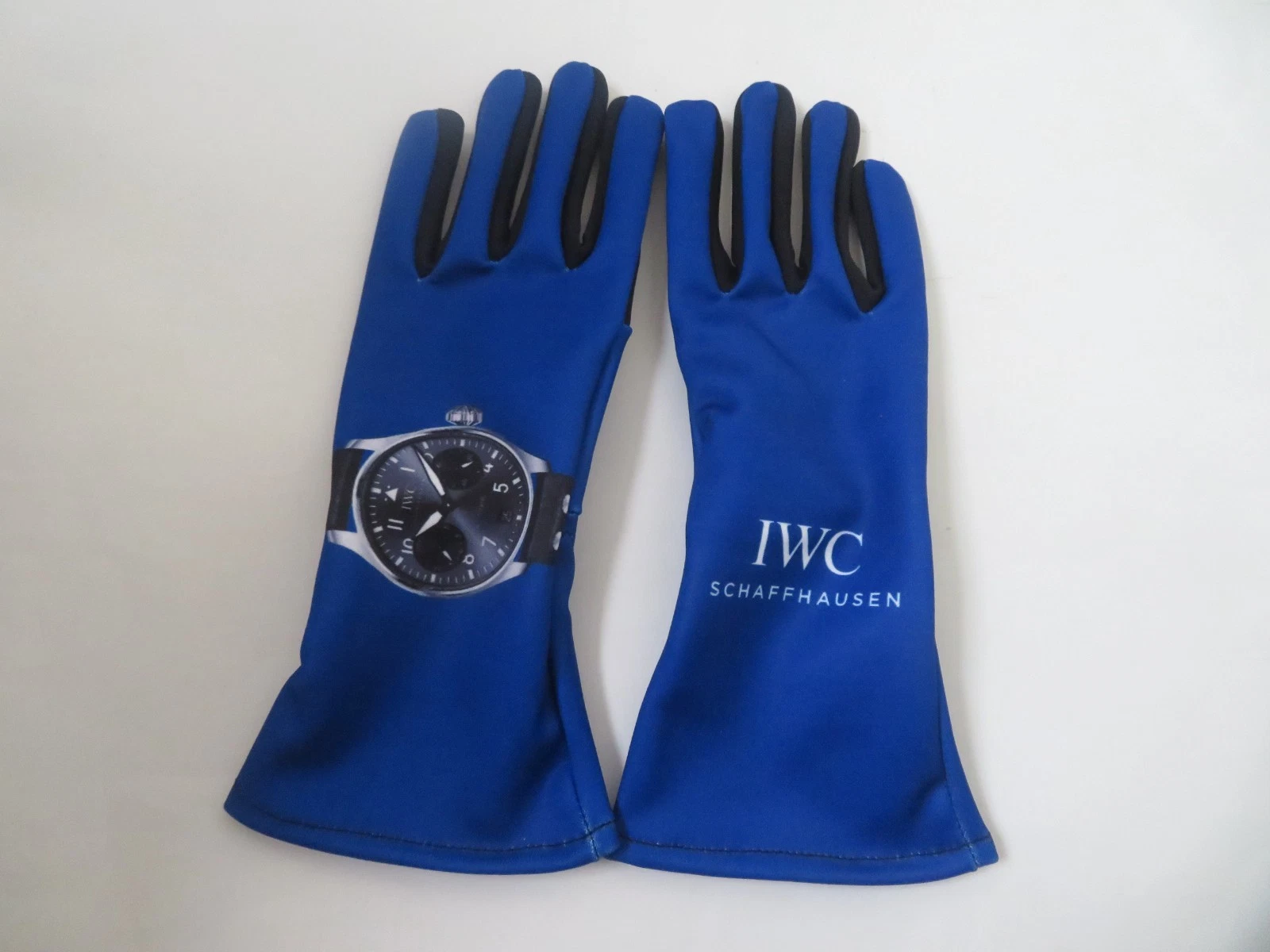 Kimi Antonelli kart handschoenen ZOMER SALE PRIJS !