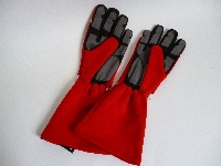 Ferrari (2013) F1 replica handschoenset