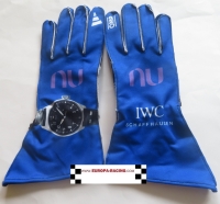 Kimi Antonelli (Mercedes) 2026 karthandschoenset