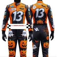 Halloween kart overall !! ACTIEPRIJS !!