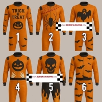 Halloween kart overall !! ACTIEPRIJS !!