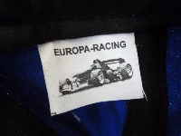  Cap EUROPA-RACING 