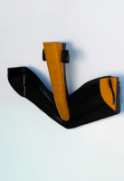 Formule 1 voorvleugel (Ware grote) Replica !