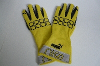 Nico Rosberg (Mercedes 2013) F1 replica handschoenset 