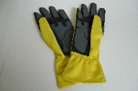 Nico Rosberg (Mercedes 2013) F1 replica handschoenset 